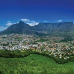 Western Cape