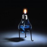 Load-shedding-bulb
