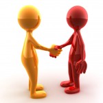 NegotiationsMen