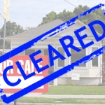 Rates clearance