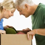 Empty-Nest-Packing