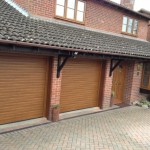 wooddoublegaragedoors